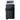 Secrid TPU Bandwallet - Geldbörse 4cc RFID 10 cm (black) - Markenkoffer