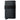 Secrid TPU Bandwallet - Geldbörse 4cc RFID 10 cm (black) - Markenkoffer