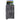 Secrid Vintage Miniwallet - Geldbörse RFID 6.5 cm (grey - black) - Markenkoffer
