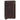 Secrid Vintage Slimwallet - Geldbörse RFID 6.8 cm (chocolate) - Markenkoffer