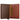Secrid Vintage Slimwallet - Geldbörse RFID 6.8 cm (cognac - brown) - Markenkoffer