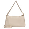 Seidenfelt Alunda - Umhängetasche 23.5 cm (cream)