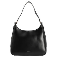Seidenfelt Arvaja Hobo - Shopper 37 cm (black) - Markenkoffer