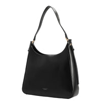 Seidenfelt Arvaja Hobo - Shopper 37 cm (black) - Markenkoffer