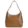 Seidenfelt Arvaja Hobo - Shopper 37 cm (toffee)