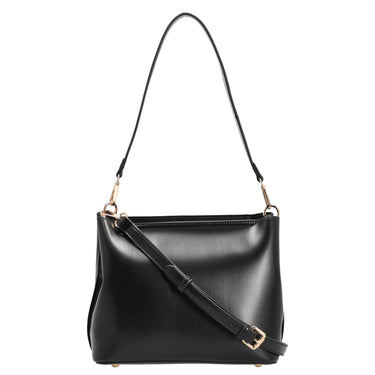 Seidenfelt Arvaja Midi Hobo - Shopper 25 cm (black) - Ansicht 4