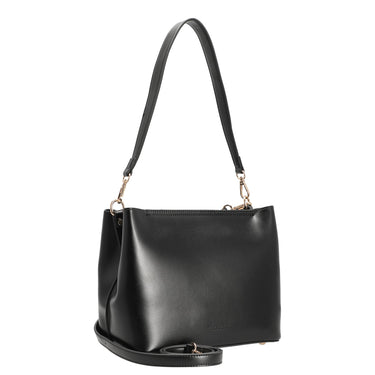 Seidenfelt Arvaja Midi Hobo - Shopper 25 cm (black) - Ansicht 5