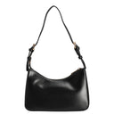 Seidenfelt Arvaja Small - Schultertasche 25 cm (black) - Ansicht 4