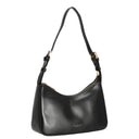 Seidenfelt Arvaja Small - Schultertasche 25 cm (black) - Ansicht 5