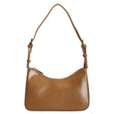 Seidenfelt Arvaja Small - Schultertasche 25 cm (toffee) - Markenkoffer