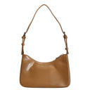 Seidenfelt Arvaja Small - Schultertasche 25 cm (toffee) - Markenkoffer
