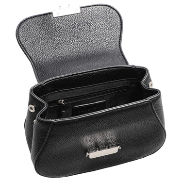 Seidenfelt Bjuv - Henkeltasche S 21 cm (black) - Markenkoffer