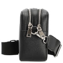 Seidenfelt Bjuv - Umhängetasche 24 cm (black) - Markenkoffer