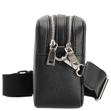Seidenfelt Bjuv - Umhängetasche 24 cm (black) - Markenkoffer
