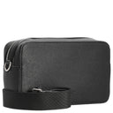 Seidenfelt Bjuv - Umhängetasche 24 cm (black) - Markenkoffer