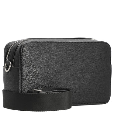 Seidenfelt Bjuv - Umhängetasche 24 cm (black) - Markenkoffer