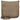 Seidenfelt Dale - Hobo Schultertasche S 23 cm (almond grey) - Markenkoffer