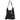 Seidenfelt Delary Hobo - Schultertasche 56 cm (black) - Markenkoffer