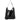 Seidenfelt Delary Hobo - Schultertasche 56 cm (black) - Markenkoffer