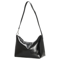 Seidenfelt Delary - Schultertasche 20 cm (black) - Markenkoffer