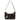 Seidenfelt Delary - Schultertasche 20 cm (dark chocolate) - Markenkoffer