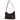 Seidenfelt Delary - Schultertasche 20 cm (dark chocolate) - Markenkoffer