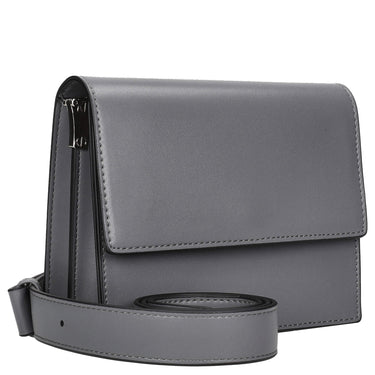 Seidenfelt Driva - Umhängetasche 19 cm (anthracite) - Markenkoffer