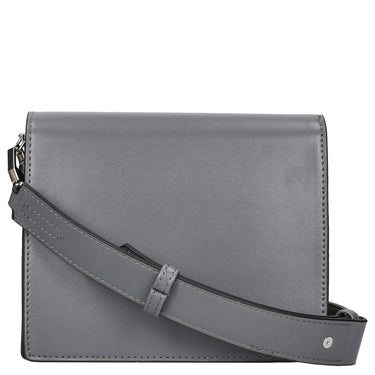 Seidenfelt Driva - Umhängetasche 19 cm (anthracite) - Markenkoffer