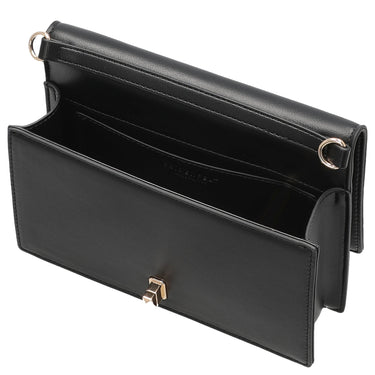 Seidenfelt Eiby - Clutch 21 cm (black) - Ansicht 6