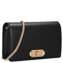Seidenfelt Eiby - Clutch 21 cm (black) - Ansicht 5