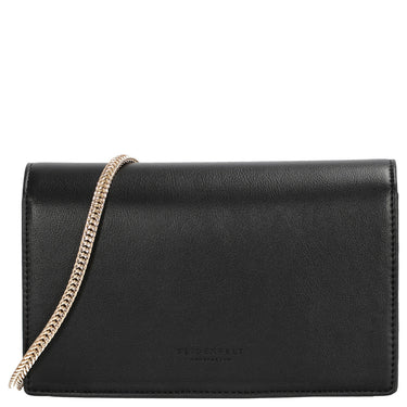 Seidenfelt Eiby - Clutch 21 cm (black) - Ansicht 4
