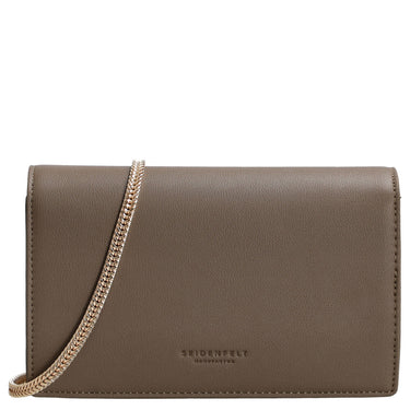 Seidenfelt Eiby - Clutch 21 cm (khaki green) - Ansicht 4