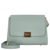 Seidenfelt Ellanda - Bolso bandolera 20 cm (soft blue)