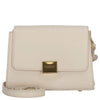 Seidenfelt Ellanda - Bolso bandolera 20 cm (tofu beige)