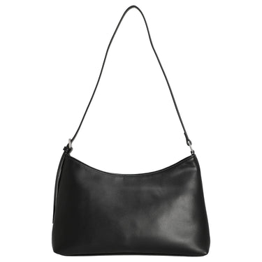 Seidenfelt Fjone - Schultertasche 32 cm (black) - Ansicht 4
