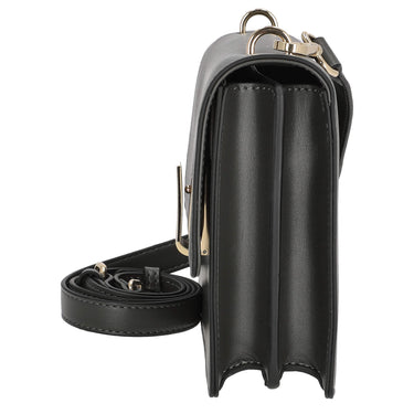 Seidenfelt Flen Crossbody - Umhängetasche 22 cm (antracite/gold) - Markenkoffer