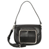 Seidenfelt Grurup - Shoulder Bag 26 cm (black)