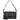 Seidenfelt Grurup - Umhängetasche 19 cm (black) - Markenkoffer