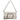 Seidenfelt Grurup - Umhängetasche 19 cm (cool beige) - Markenkoffer