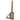 Seidenfelt Grurup - Umhängetasche 19 cm (smooth toffee) - Markenkoffer