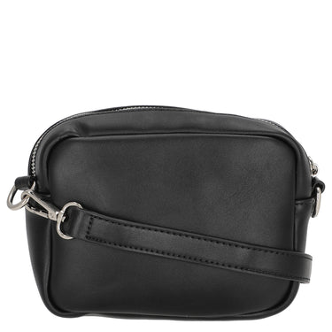 Seidenfelt Hede Crossbody - Umhängetasche 17 cm (black) - Ansicht 4