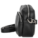 Seidenfelt Hede Crossbody - Umhängetasche 17 cm (black) - Ansicht 3