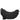 Seidenfelt Hetta Halfmoon - Schultertasche 30 cm (black) - Markenkoffer