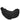 Seidenfelt Hetta Halfmoon - Schultertasche 30 cm (black) - Markenkoffer