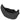 Seidenfelt Hetta Halfmoon - Schultertasche 30 cm (black) - Markenkoffer