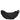 Seidenfelt Hetta Halfmoon - Schultertasche 30 cm (black) - Markenkoffer