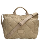 Seidenfelt Hetta - Henkeltasche 42 cm (soft toffee)