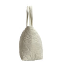 Seidenfelt Hetta - Shopper 50 cm (buttermilk) - Ansicht 3