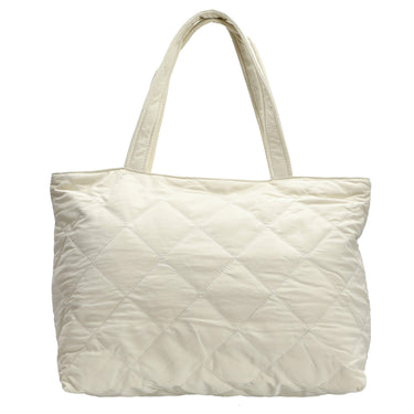 Seidenfelt Hetta - Shopper 50 cm (buttermilk) - Ansicht 4