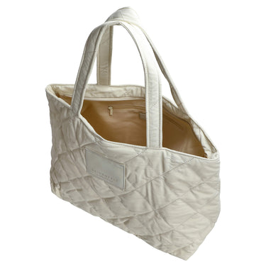 Seidenfelt Hetta - Shopper 50 cm (buttermilk) - Ansicht 6